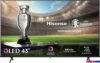 Телевизор Hisense 43E7NQ