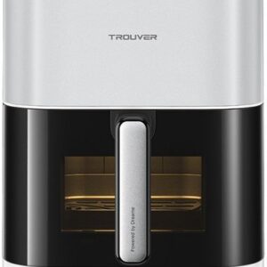 Аэрофритюрница Dreame Trouver Air Fryer FD10 Pro VFF12A (белый)