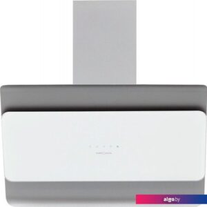 Кухонная вытяжка Krona Uran 600 DN White 4S (белый)