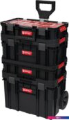 Набор ящиков Qbrick System Two Cart Set 6in1