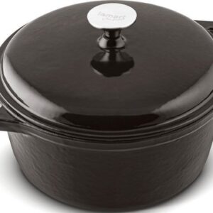 Кастрюля Lamart Iron LT 1209