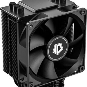 Кулер для процессора ID-Cooling SE-903-XT Black