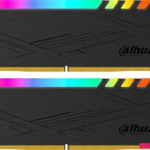 Оперативная память Dahua 2x16ГБ DDR4 3600 МГц DHI-DDR-C600URG32G36D