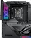 Материнская плата ASUS ROG Maximus Z790 Hero BTF