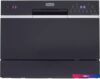 Отдельностоящая посудомоечная машина DeLonghi DDW07T Crisolita