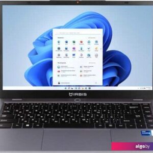 Ноутбук IRBIS 14NBP3003