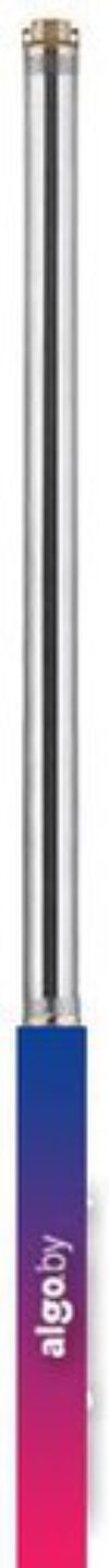 Скважинный насос Unipump MINI ECO 1-127