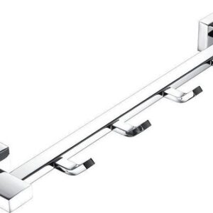 Крючок для ванны Belz B90215-4 (4 шт)