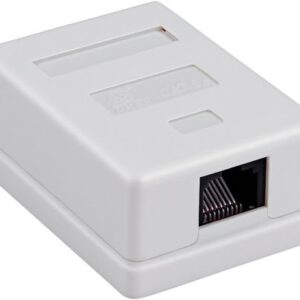Розетка Buro TL-CAT-013
