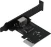 Сетевая карта Digma DPE101G-TX
