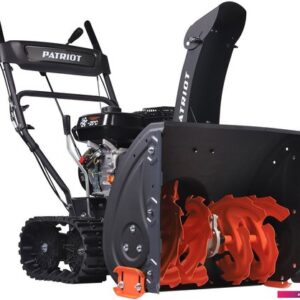 Снегоуборщик Patriot PS 707 T