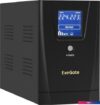 Источник бесперебойного питания ExeGate SpecialPro Smart LLB-2000.LCD.AVR.2SH.RJ.USB EX292632RUS