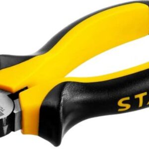 Кусачки боковые (бокорезы) Stayer 2205-5-14-z02