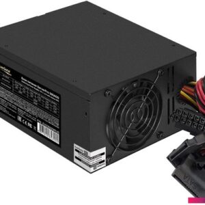 Блок питания ExeGate ServerPRO-500ADS EX235029RUS