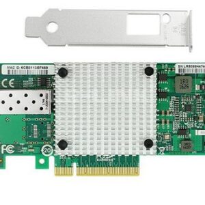 Сетевая карта LR-Link LREC9801BF-SFP+