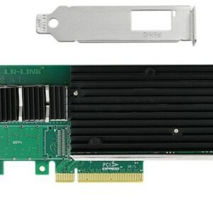 Сетевая карта LR-Link LREC9901BF-QSFP+