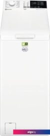 Стиральная машина с вертикальной загрузкой Electrolux EW6T4262E