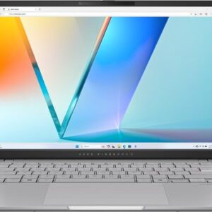 Ноутбук ASUS Vivobook S 14 OLED M5406WA-QD127