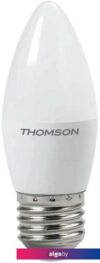 Светодиодная лампочка Thomson Candle E27 10Вт 4000 К TH-B2024