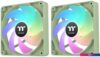 Набор вентиляторов Thermaltake CT120 Sync ARGB 2-Fan Pack CL-F202-PL12MG-A