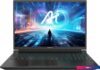 Игровой ноутбук Gigabyte G6X 9MG-42KZ854SD