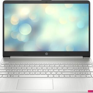 Ноутбук HP 15s-fq5340tu 9R168PA