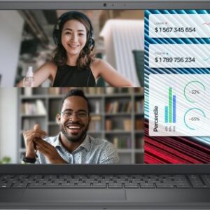 Ноутбук Dell Vostro 15 3520-5850