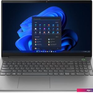 Ноутбук Lenovo ThinkBook 15 G4 IAP 21DJ00SUUS
