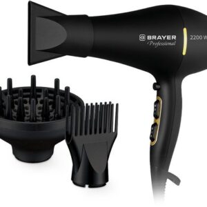 Фен Brayer BR3010