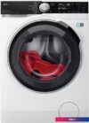 Стирально-сушильная машина AEG 8000 UniversalDose WIFI LWR85165O