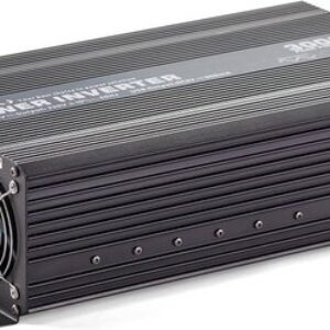 Автомобильный инвертор GEOFOX MD 3000W/24v