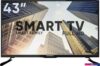 Телевизор Soundmax SM-LED43M02S