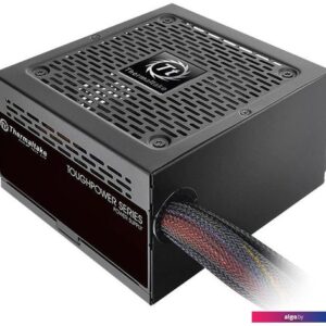 Блок питания Thermaltake Toughpower GX3 750W PS-TPD-0750NNFAGE-C