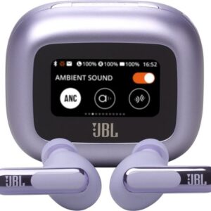 Наушники JBL Live Beam 3 (сиреневый)