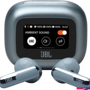 Наушники JBL Live Flex 3 (синий)