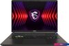 Игровой ноутбук MSI Vector 16 HX A14VIG-807BY