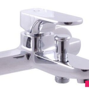 Смеситель Slezak RAV Yukon YU154.5-1