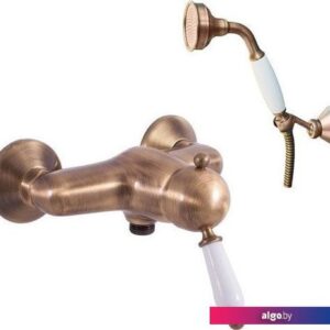 Смеситель Slezak RAV Labe L581.5-2SM