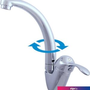 Смеситель Slezak RAV Labe L006.5/2K