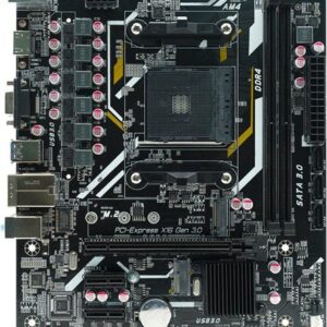 Материнская плата AFOX A520D4-MA5-V2