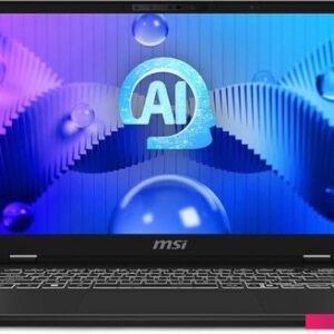 Ноутбук MSI Prestige 14 AI Evo C1MG-069RU