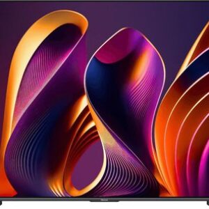 Телевизор Hisense 100E7NQ