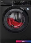 Стирально-сушильная машина AEG LWR73166OE