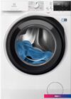 Стирально-сушильная машина Electrolux SteamCare 700 EW7W2612E