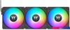 Набор вентиляторов Thermaltake CT120 EX Reverse ARGB 3-Fan Pack CL-F192-PL12SW-A