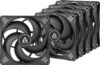 Вентилятор для корпуса Arctic P14 Max 5 Pack ACFAN00290A