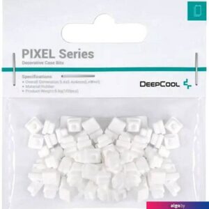 Элемент для оформления корпуса DeepCool Pixel R-PIXEL-WH100-G-1
