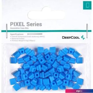 Элемент для оформления корпуса DeepCool Pixel R-PIXEL-BU100-G-1