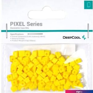 Элемент для оформления корпуса DeepCool Pixel R-PIXEL-YE100-G-1