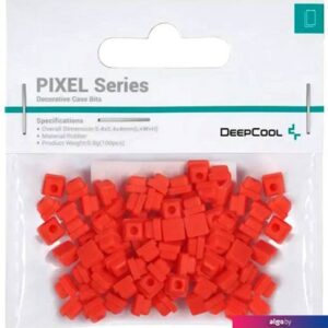 Элемент для оформления корпуса DeepCool Pixel R-PIXEL-RD100-G-1